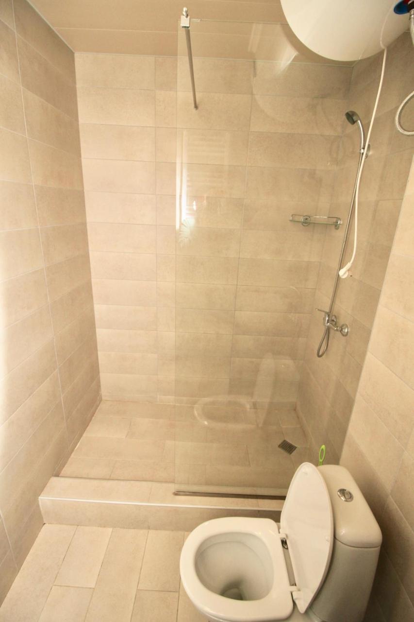 Apartment N506 Gudauri Loft Esterno foto